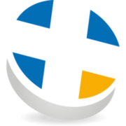 Primary Raster logo